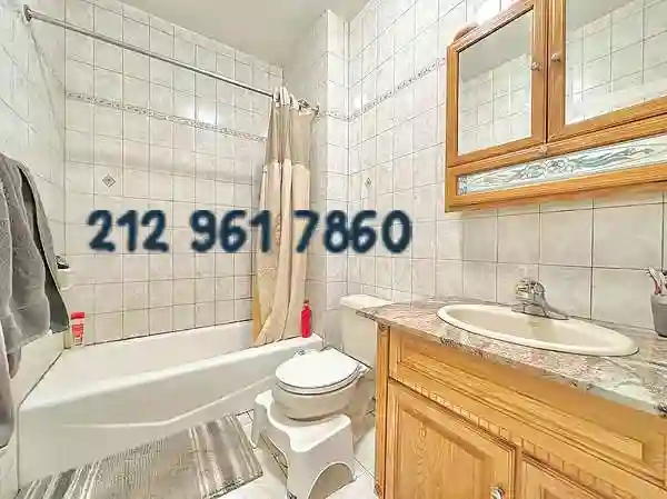 Private Furnished Room