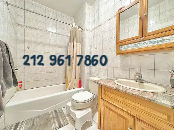 Private Furnished Room