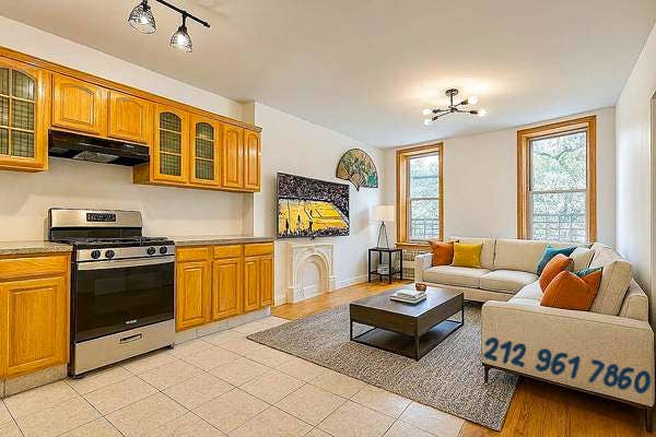 Private Furnished Room