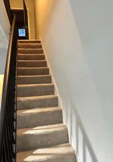 House near Patterson Park