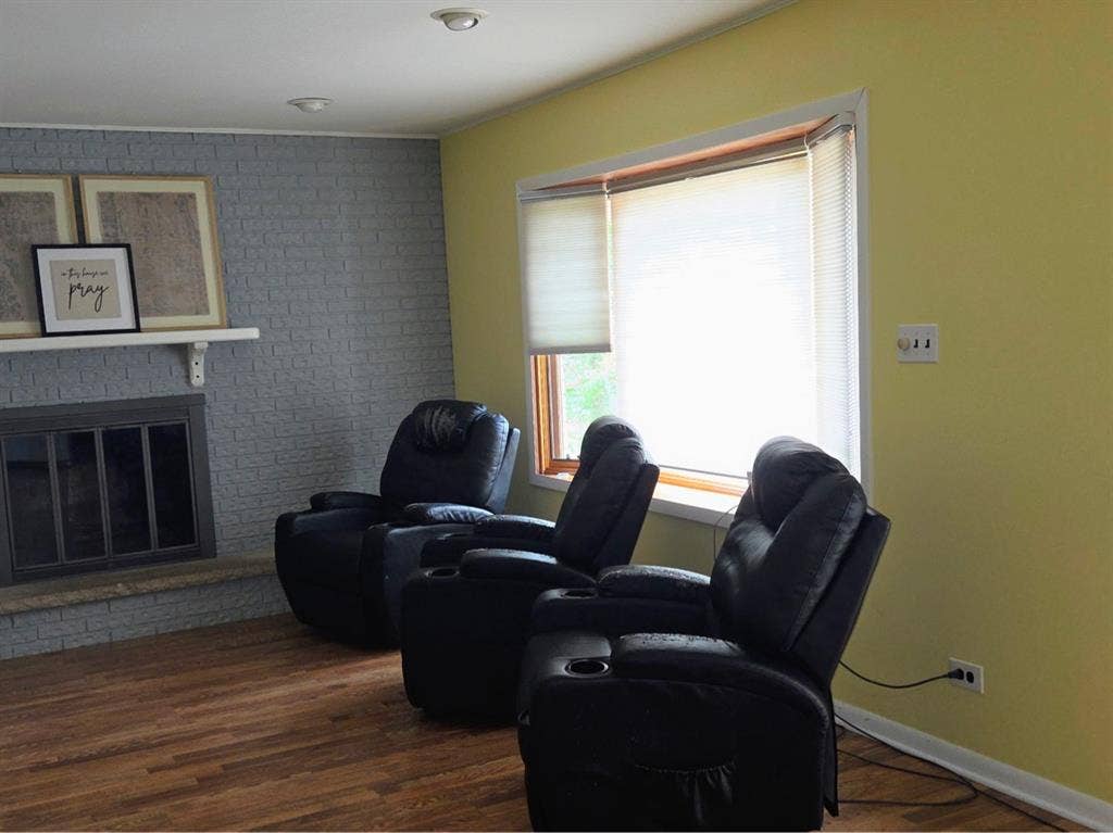 En-Suite for rent