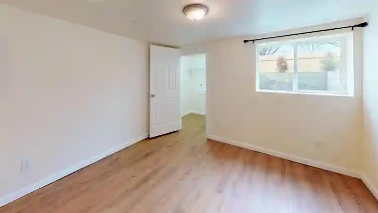 1 BR in Seattle