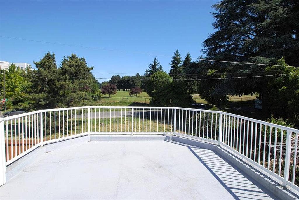 1 BR in Seattle