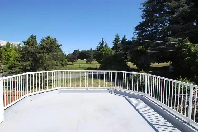 1 BR in Seattle