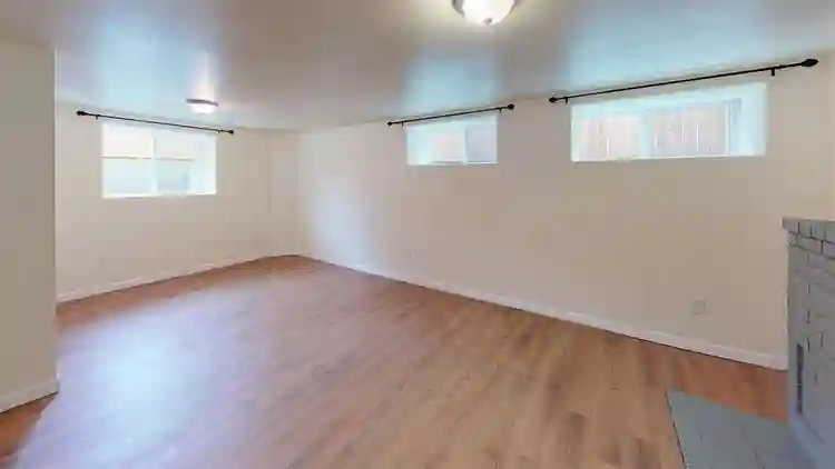 1 BR in Seattle