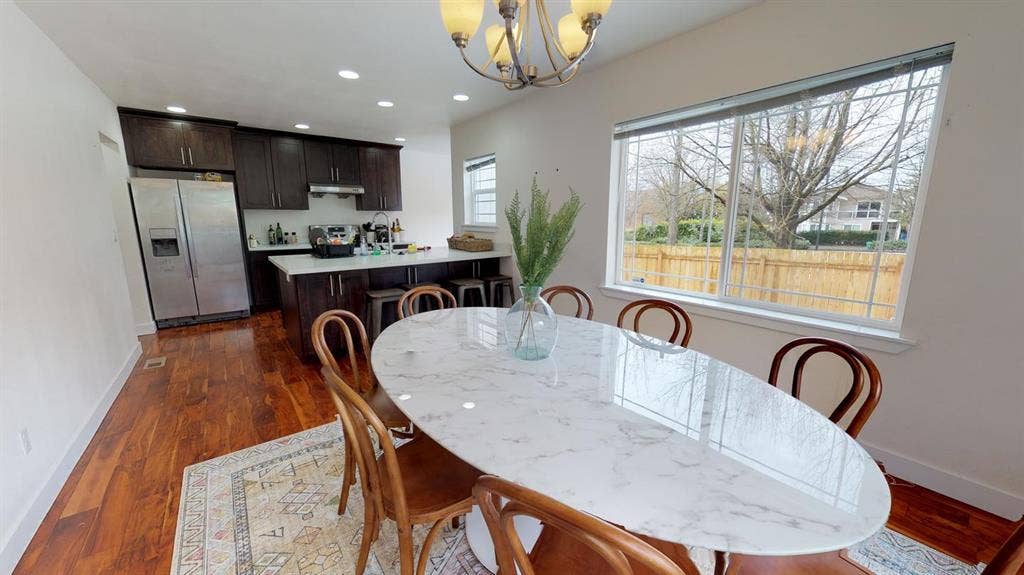 1 BR in Seattle
