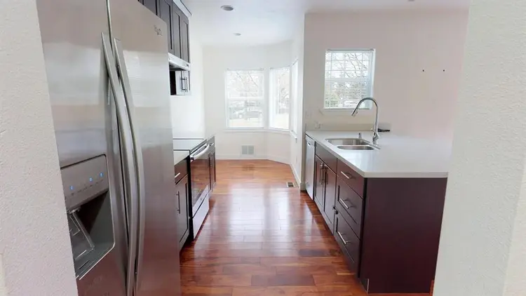 1 BR in Seattle