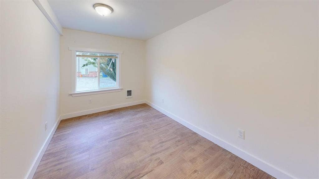 1 BR in Seattle