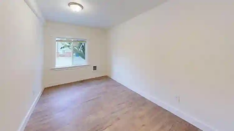 1 BR in Seattle