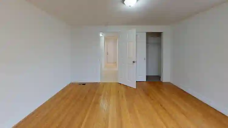 1 BR in Seattle