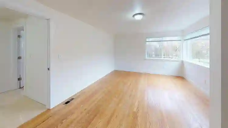 1 BR in Seattle