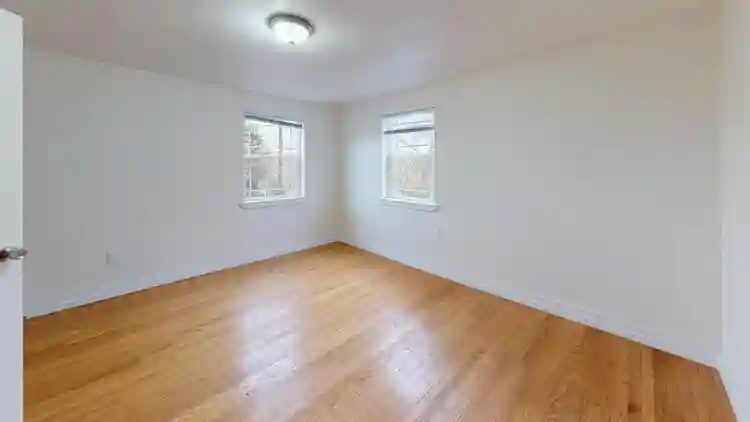 1 BR in Seattle