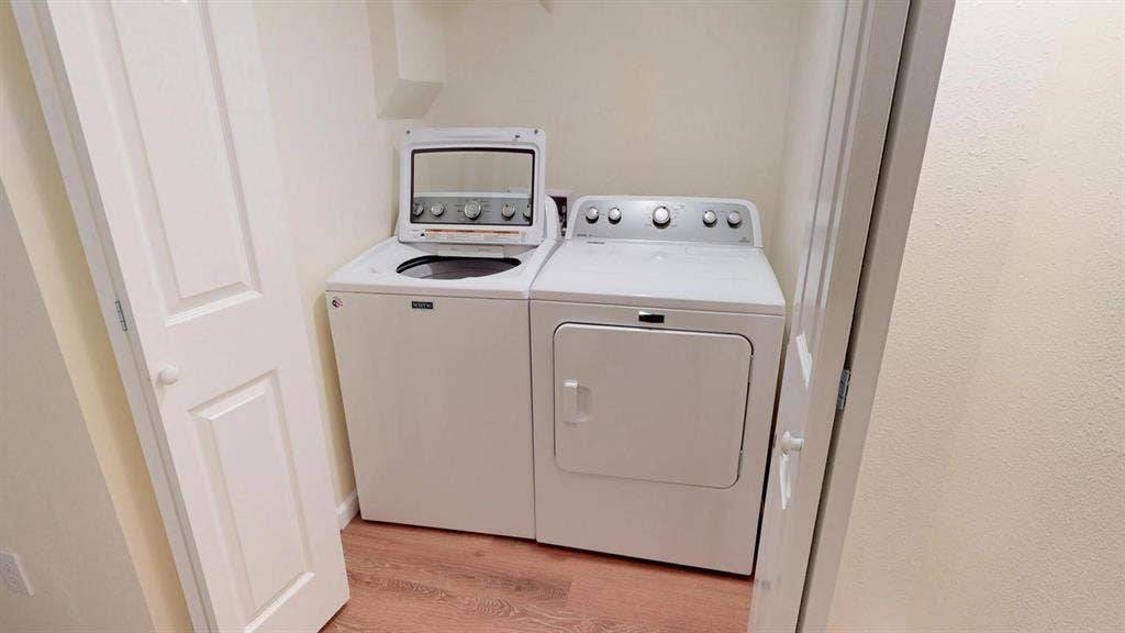 1 BR in Seattle