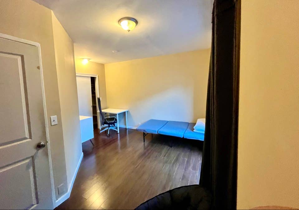 Enjoy a PRIVACY and tranquility