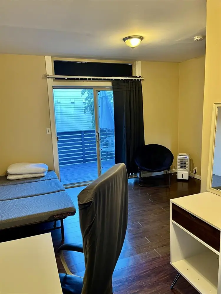 Enjoy a PRIVACY and tranquility