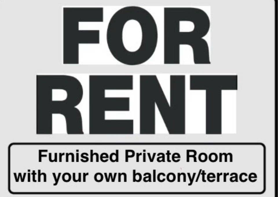 Enjoy a PRIVACY and tranquility