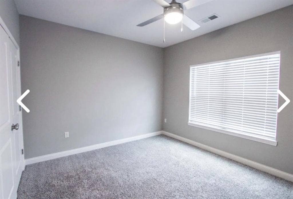 Private room with private bathroom