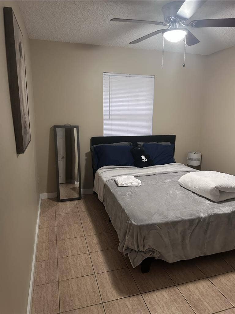 Room for rent