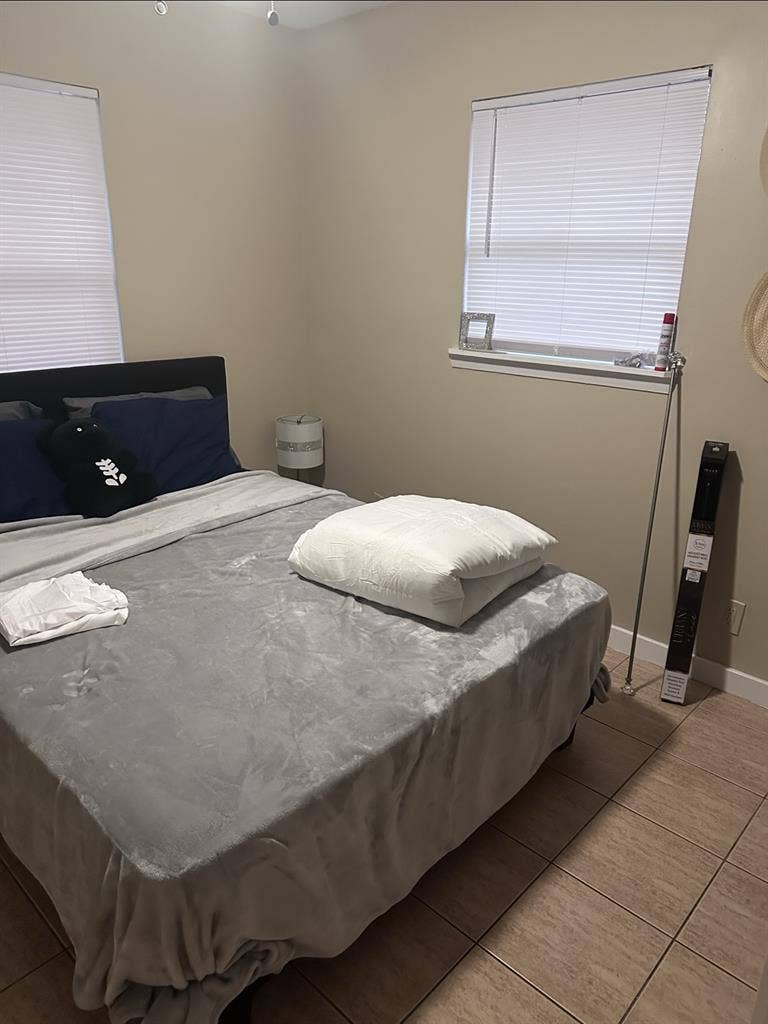 Room for rent