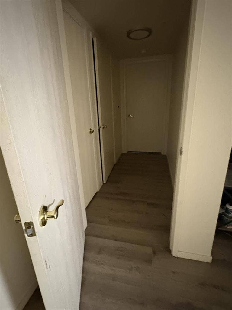 Apartment/room for rent