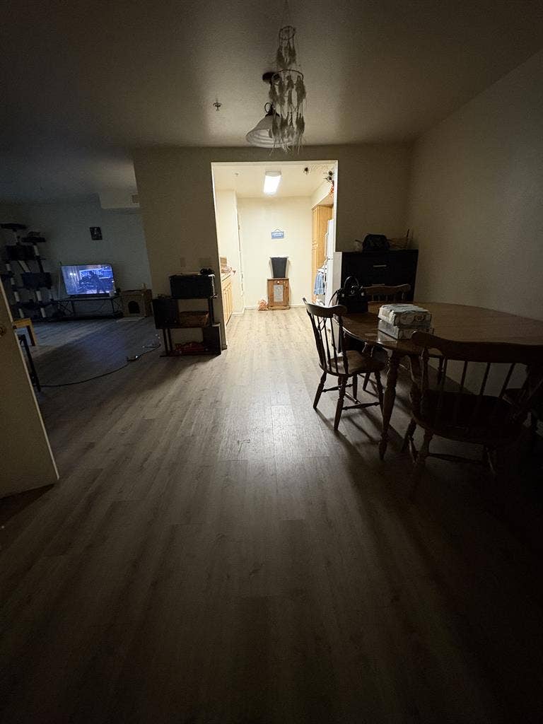 Apartment/room for rent