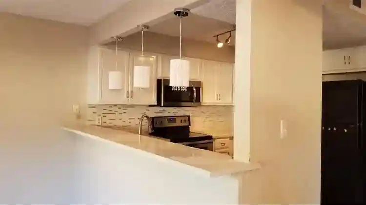 Furnished Bedroom Available
