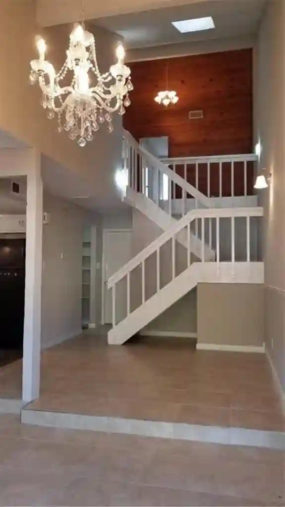 Furnished Bedroom Available