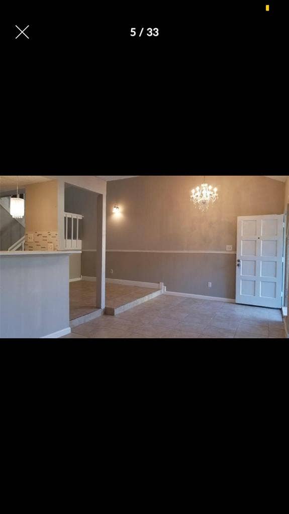 Furnished Bedroom Available