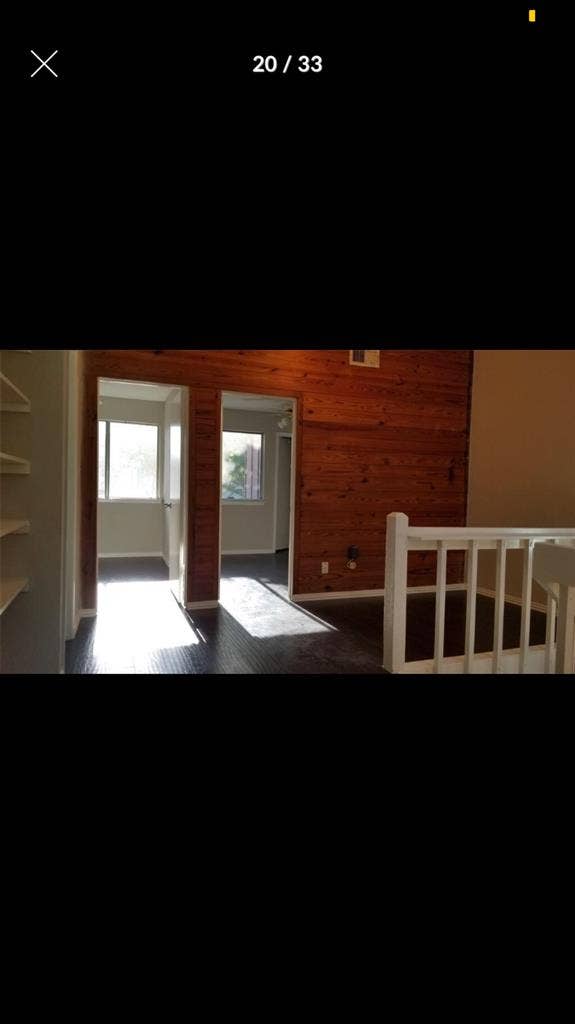 Furnished Bedroom Available