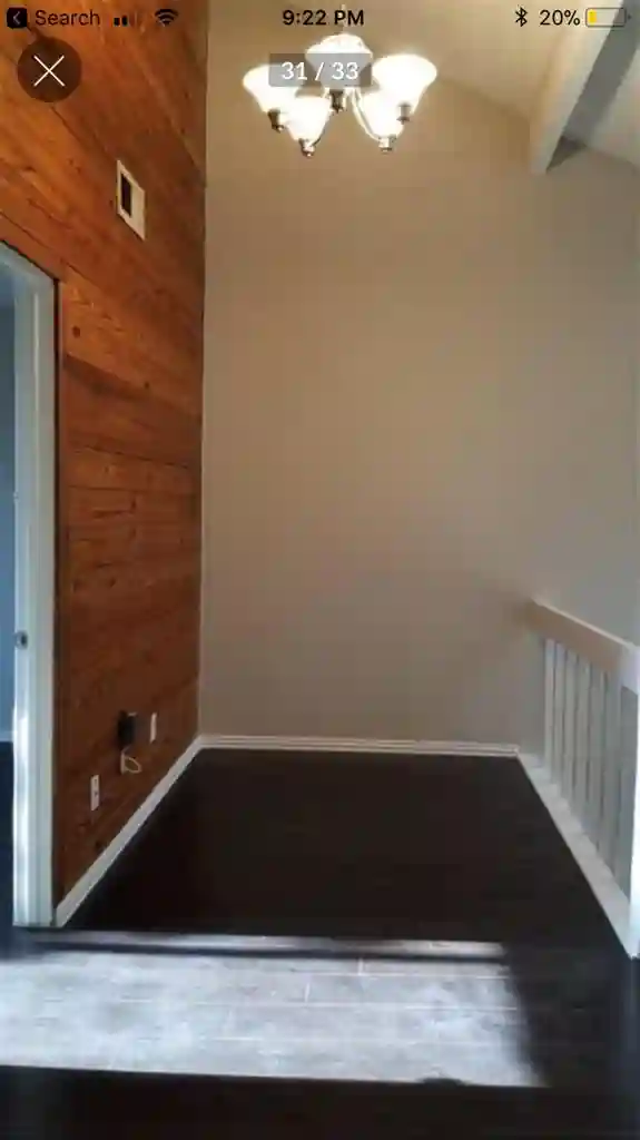 Furnished Bedroom Available