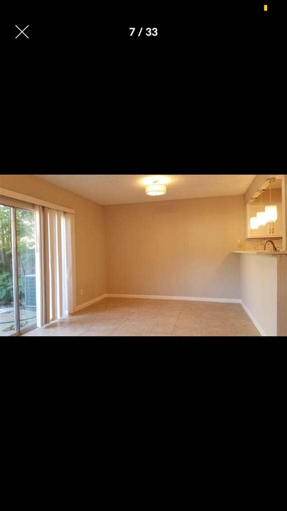 Furnished Bedroom Available