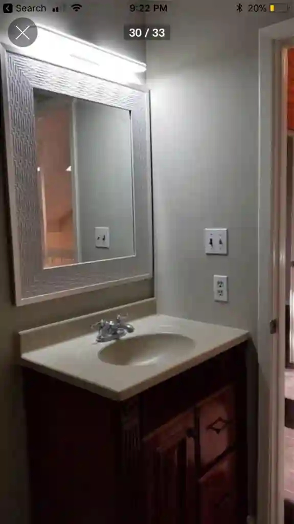 Furnished Bedroom Available