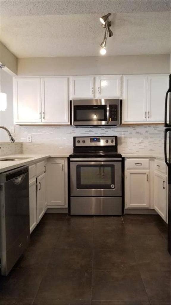 Furnished Bedroom Available