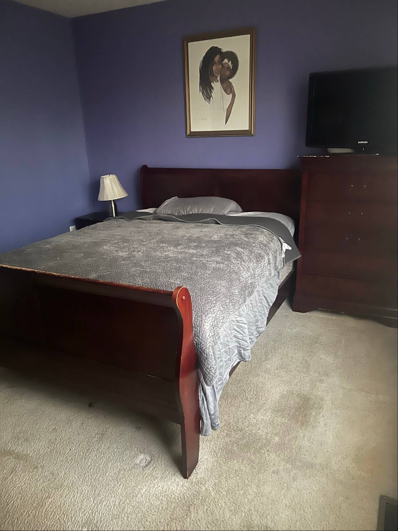 Furnished Room for Rent