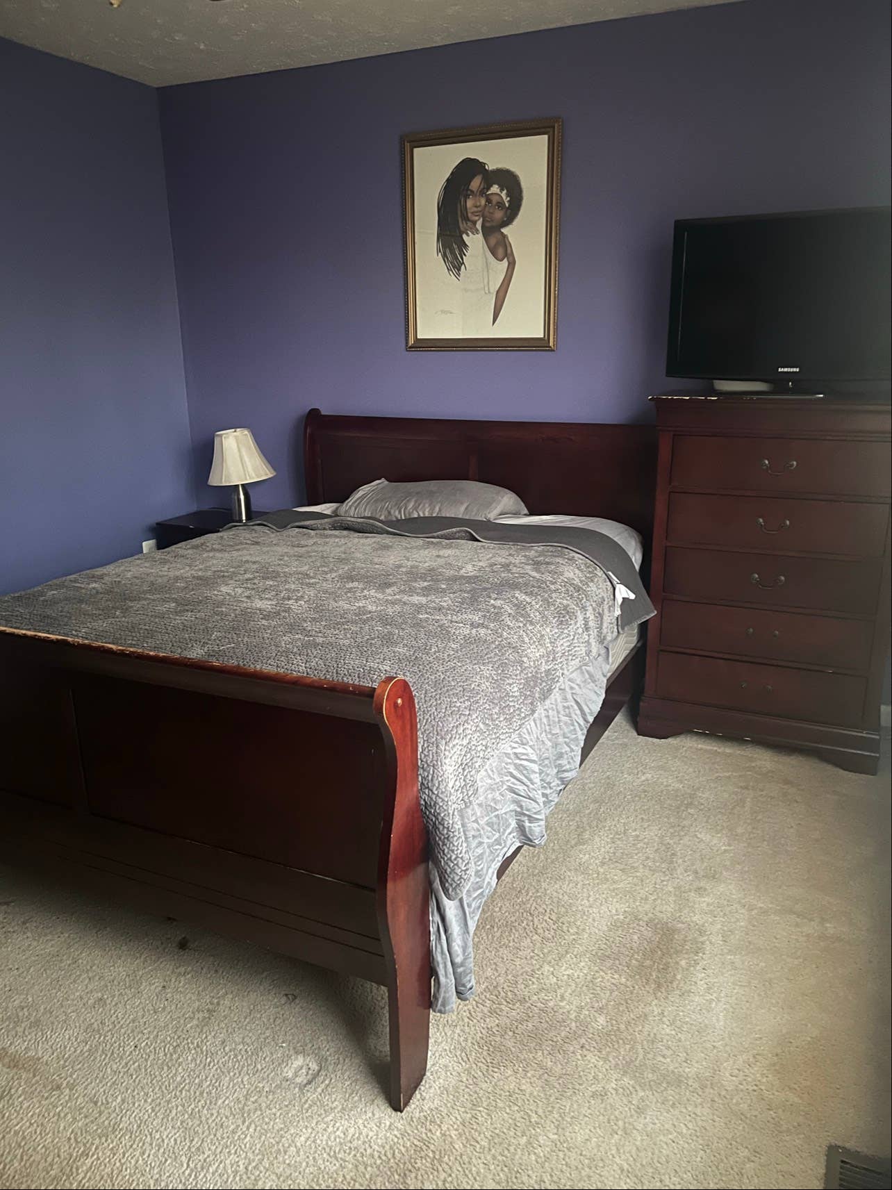 Furnished Room for Rent