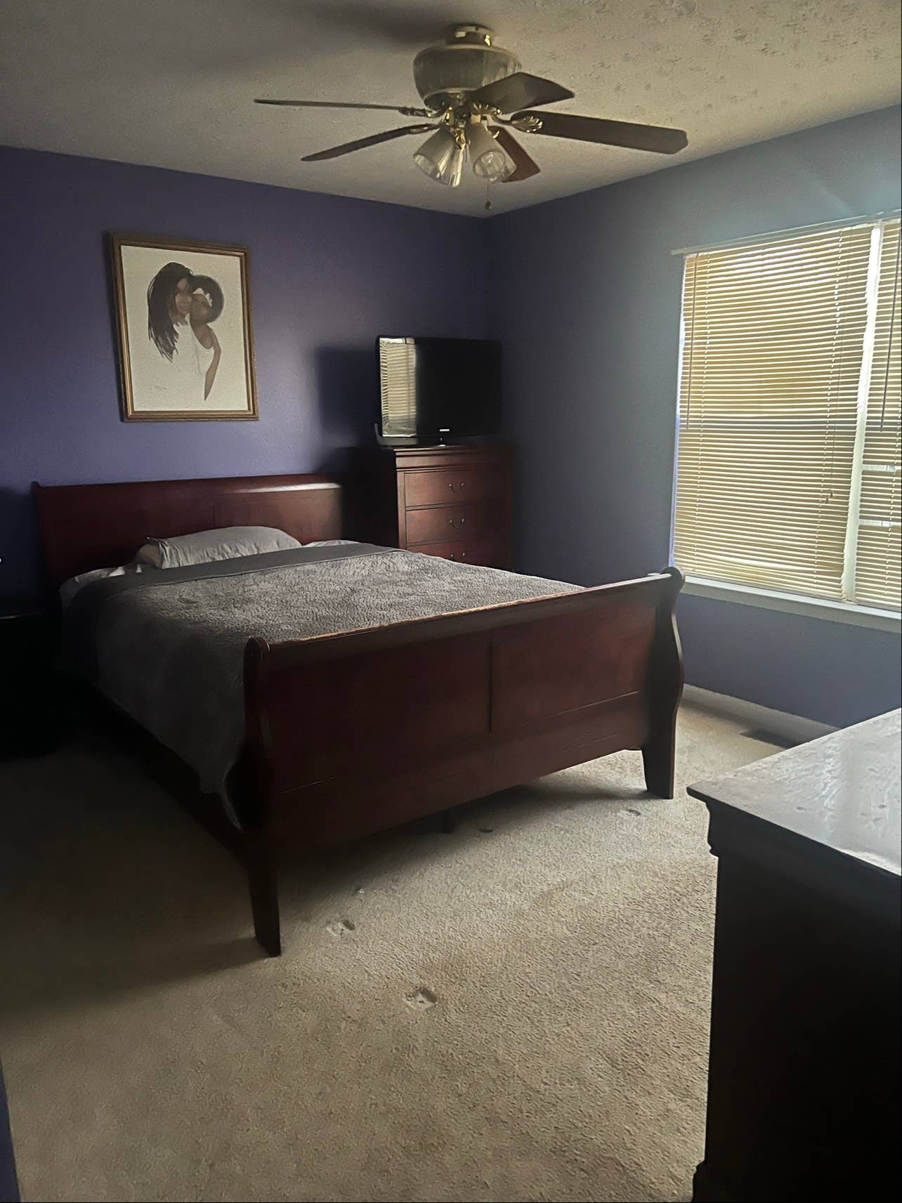 Furnished Room for Rent