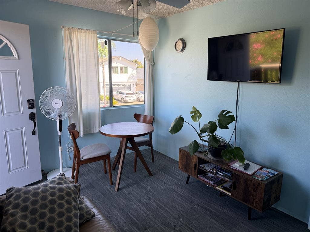 Rancho del Rey/Chula Vista
