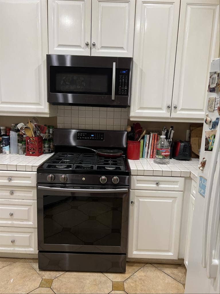 New Listing