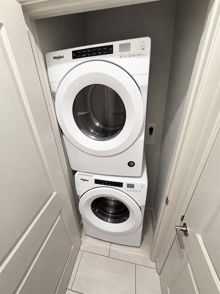 1 bedroom apt in central Austin