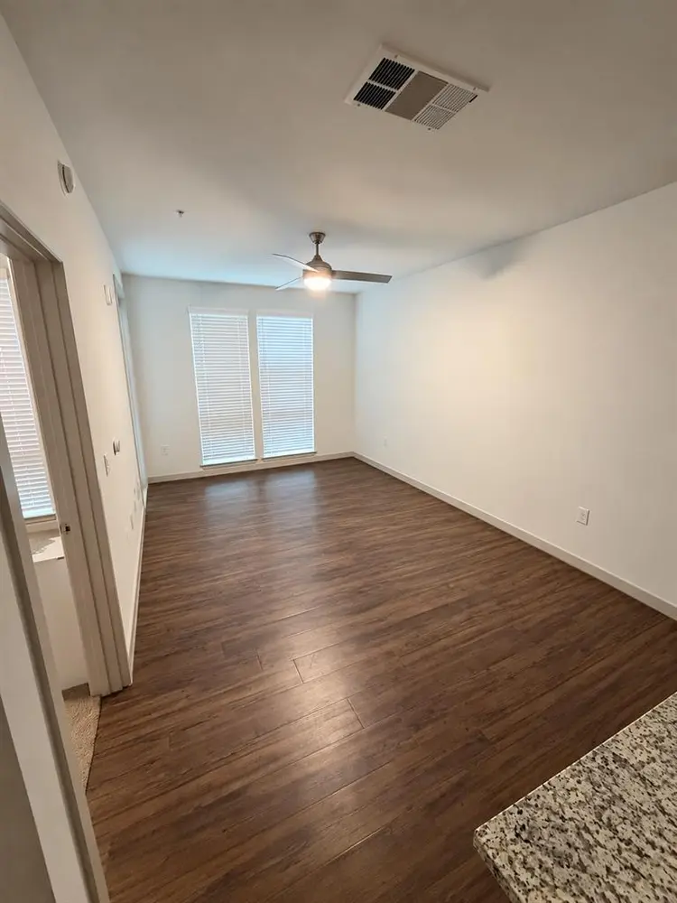 1 bedroom apt in central Austin