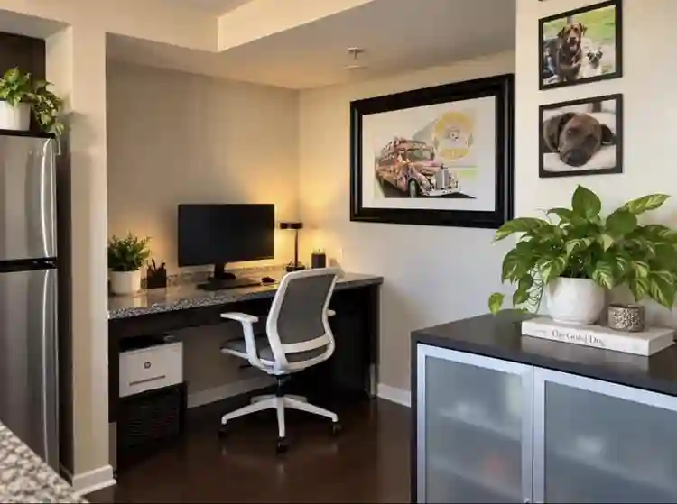 Alexandria Lease Takeover $2845
