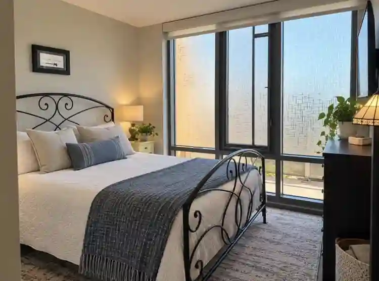 Alexandria Lease Takeover $2845