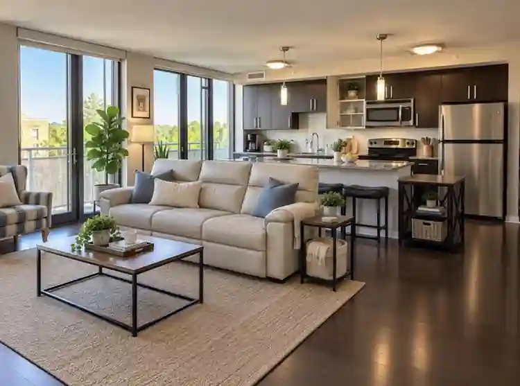 Alexandria Lease Takeover $2845