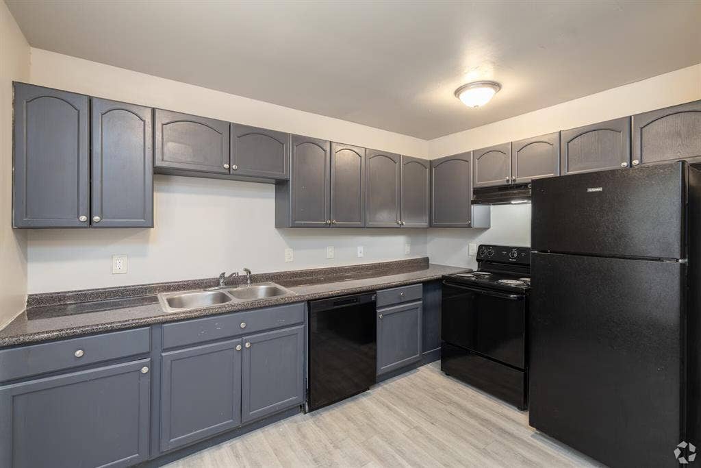 2 BR in Greensboro