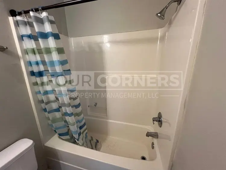 2 BR in Greensboro