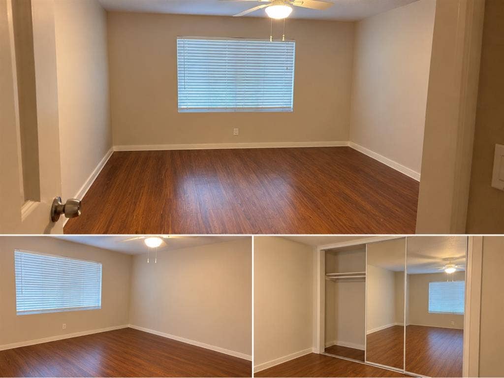 Private room with private bathroom
