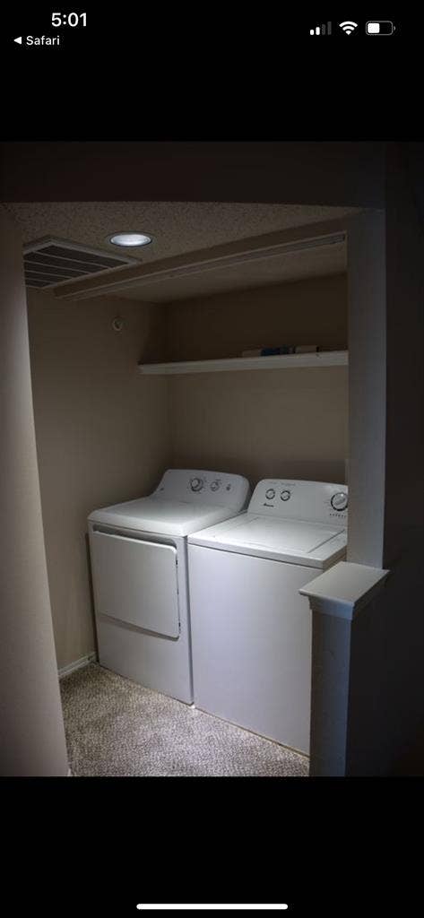 Private BR + Private BA $1,150