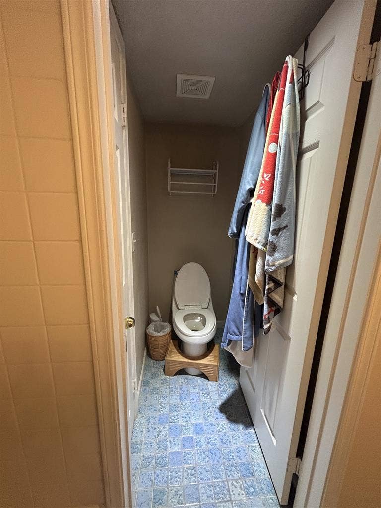 Private BR + Private BA $1,150