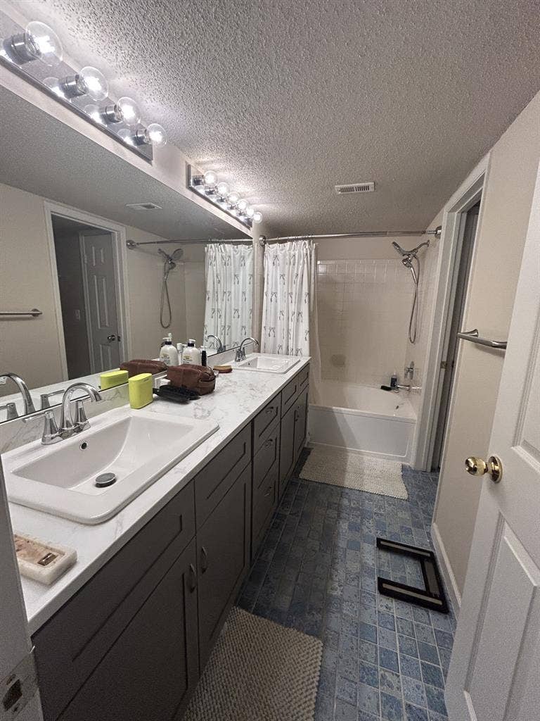 Private BR + Private BA $1,150