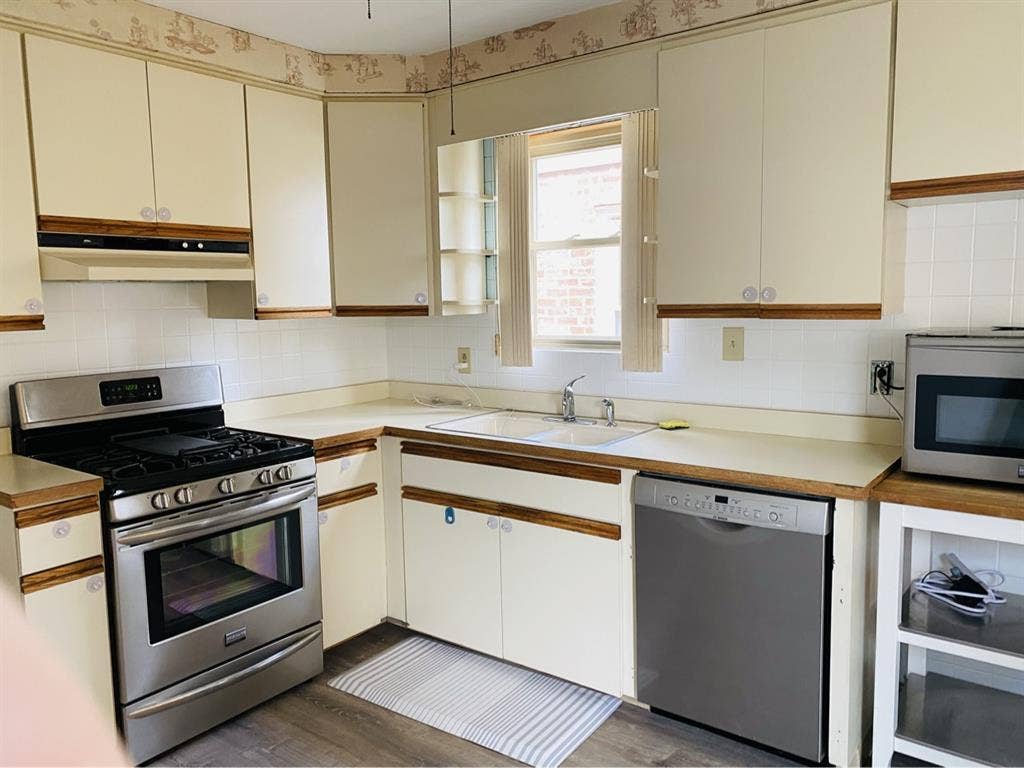 Full furnished private room rent